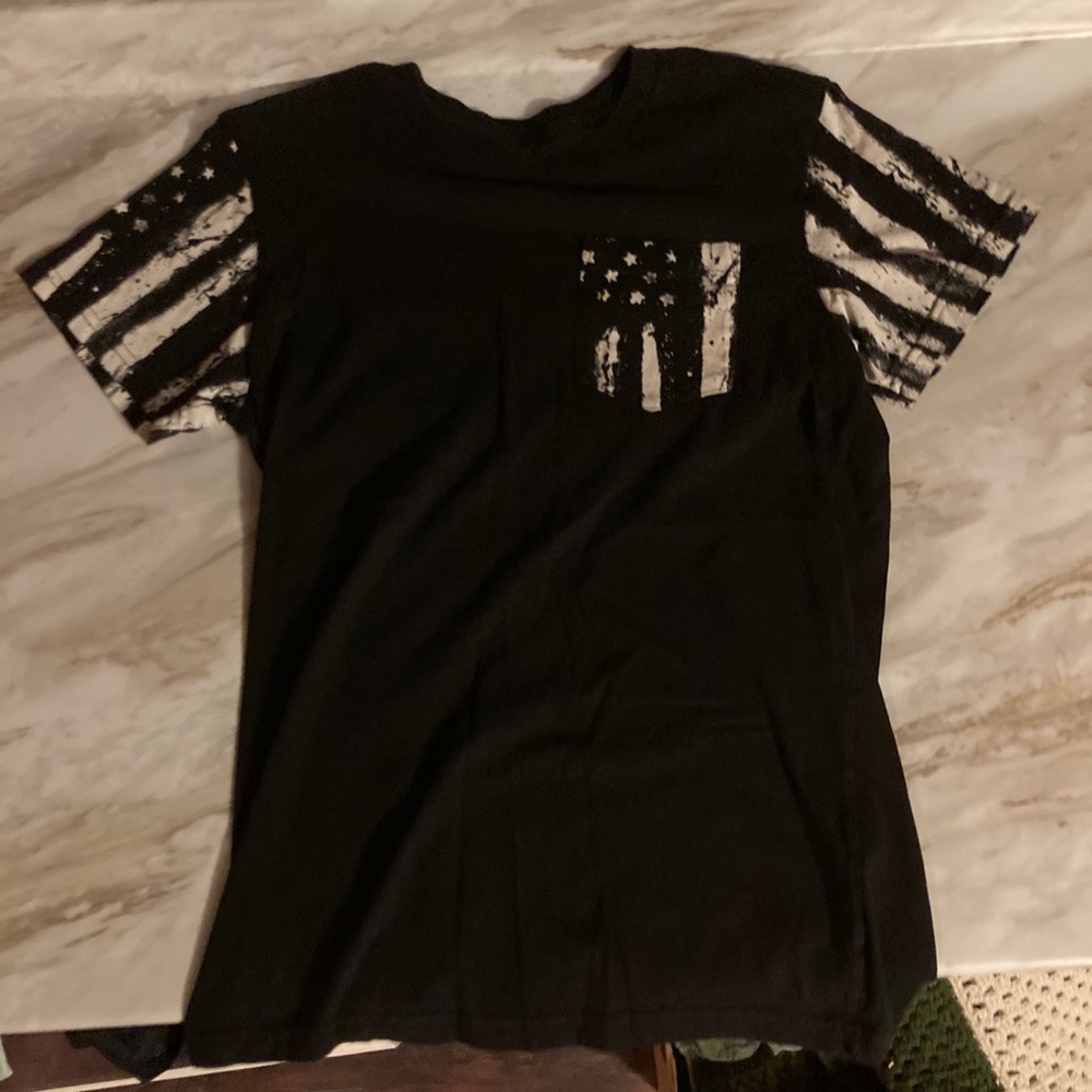 Flag T-Shirt